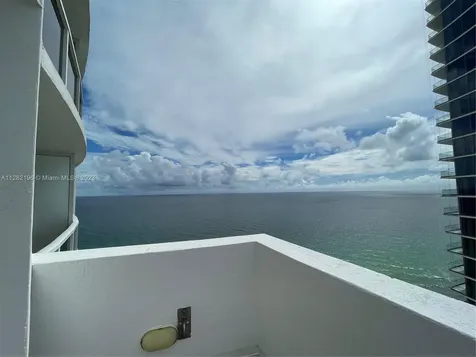 18001 Collins Avenue Sunny Isles Beach FL 33160