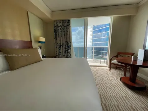 18001 Collins Avenue Sunny Isles Beach FL 33160