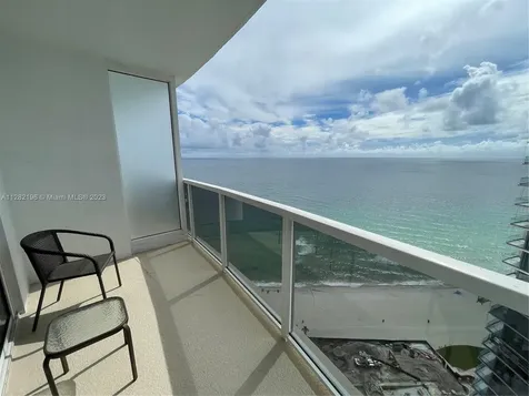 18001 Collins Avenue Sunny Isles Beach FL 33160