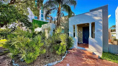 1737 Dewey Street Hollywood FL 33020