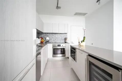 501 NE 31 Street Miami FL 33137