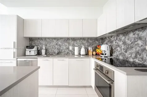 501 NE 31 Street Miami FL 33137