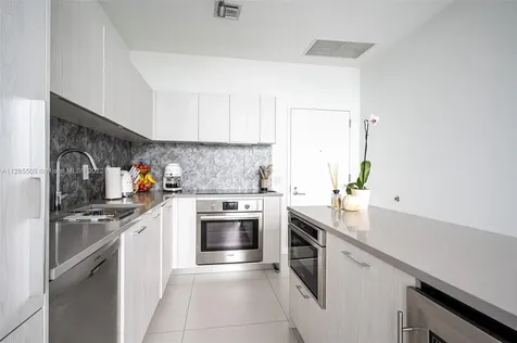 501 NE 31 Street Miami FL 33137
