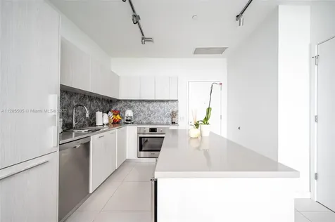 501 NE 31 Street Miami FL 33137