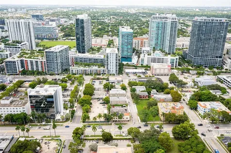 501 NE 31 Street Miami FL 33137