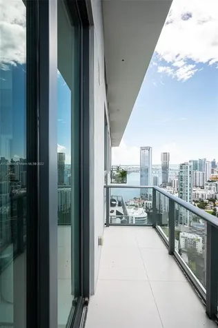 501 NE 31 Street Miami FL 33137