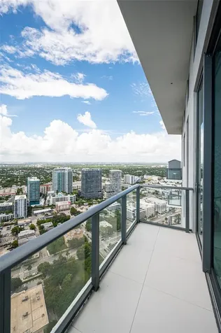 501 NE 31 Street Miami FL 33137
