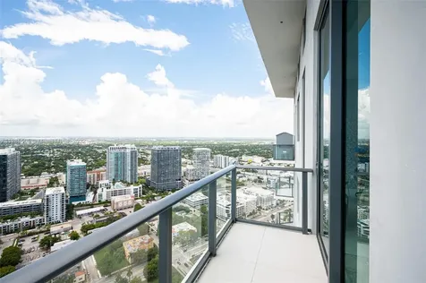 501 NE 31 Street Miami FL 33137