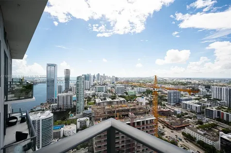 501 NE 31 Street Miami FL 33137