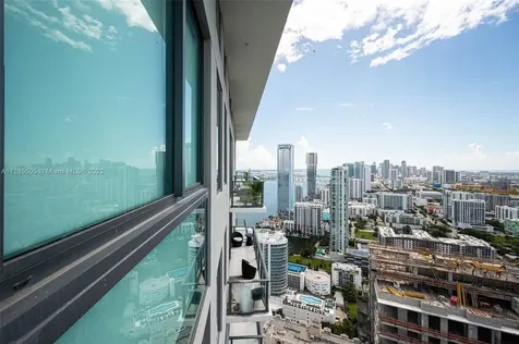 501 NE 31 Street Miami FL 33137