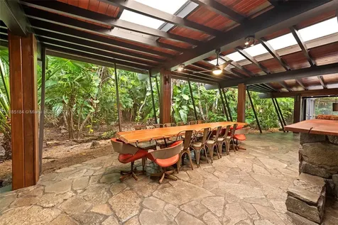 7950 SW 125th Street Pinecrest FL 33156
