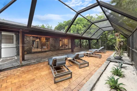 7950 SW 125th Street Pinecrest FL 33156