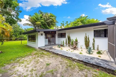 7950 SW 125th Street Pinecrest FL 33156