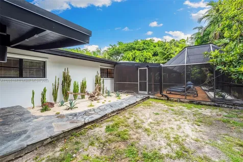 7950 SW 125th Street Pinecrest FL 33156