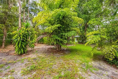 7950 SW 125th Street Pinecrest FL 33156