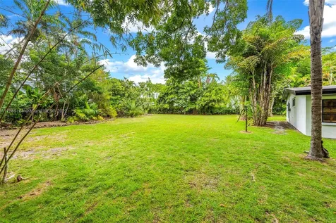 7950 SW 125th Street Pinecrest FL 33156