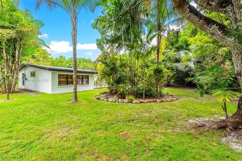 7950 SW 125th Street Pinecrest FL 33156