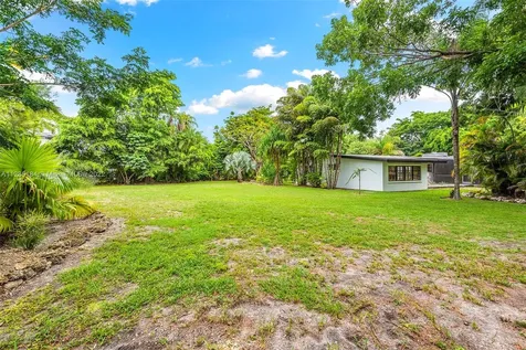 7950 SW 125th Street Pinecrest FL 33156