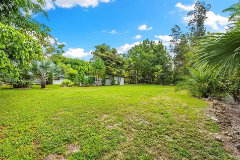 7950 SW 125th Street Pinecrest FL 33156