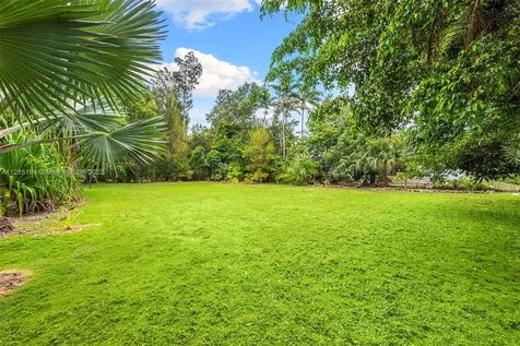 7950 SW 125th Street Pinecrest FL 33156