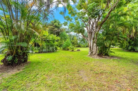 7950 SW 125th Street Pinecrest FL 33156