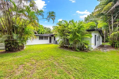7950 SW 125th Street Pinecrest FL 33156