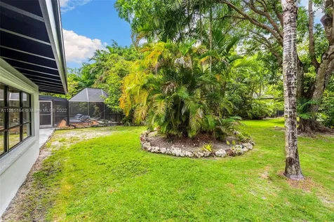 7950 SW 125th Street Pinecrest FL 33156