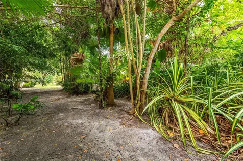 7950 SW 125th Street Pinecrest FL 33156