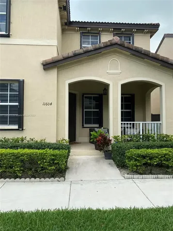 11604 SW 244th Lane Homestead FL 33032