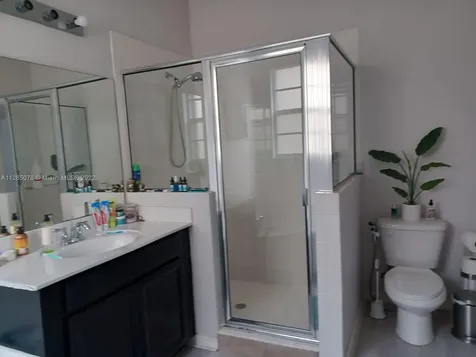 11604 SW 244th Lane Homestead FL 33032