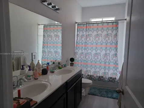 11604 SW 244th Lane Homestead FL 33032