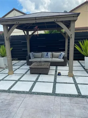 11604 SW 244th Lane Homestead FL 33032