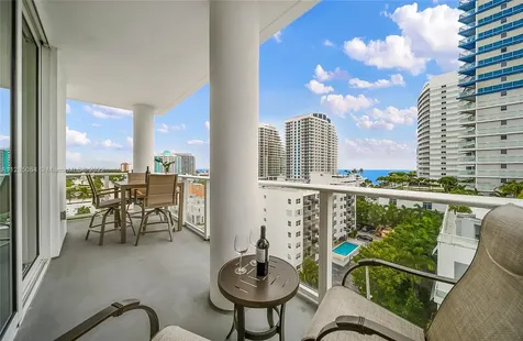 401 N Birch Road Fort Lauderdale FL 33304