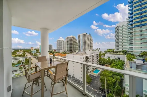 401 N Birch Road Fort Lauderdale FL 33304