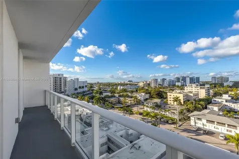 401 N Birch Road Fort Lauderdale FL 33304