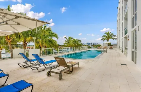 401 N Birch Road Fort Lauderdale FL 33304
