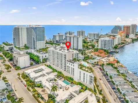 401 N Birch Road Fort Lauderdale FL 33304