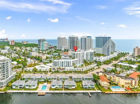 401 N Birch Road Fort Lauderdale FL 33304