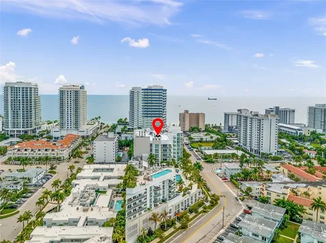 401 N Birch Road Fort Lauderdale FL 33304