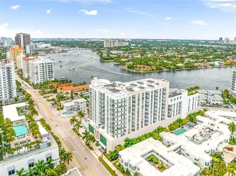401 N Birch Road Fort Lauderdale FL 33304
