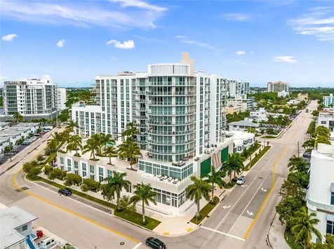401 N Birch Road Fort Lauderdale FL 33304