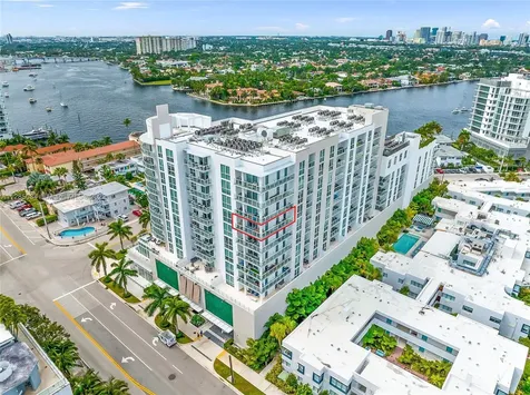 401 N Birch Road Fort Lauderdale FL 33304