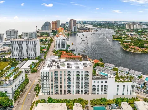 401 N Birch Road Fort Lauderdale FL 33304