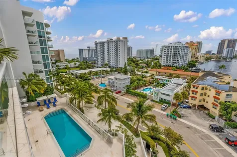 401 N Birch Road Fort Lauderdale FL 33304