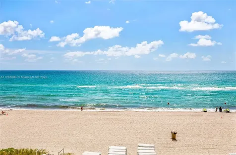 401 N Birch Road Fort Lauderdale FL 33304