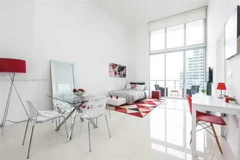 485 Brickell Avenue Miami FL 33131