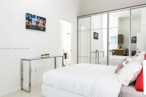 485 Brickell Avenue Miami FL 33131