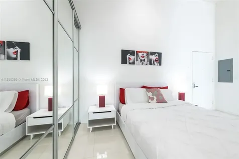 485 Brickell Avenue Miami FL 33131