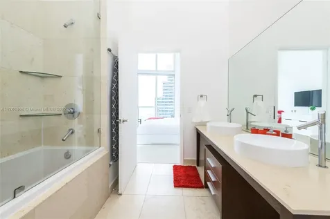 485 Brickell Avenue Miami FL 33131