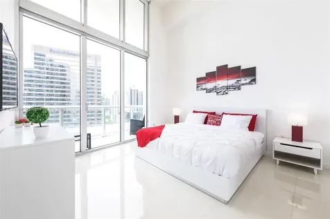 485 Brickell Avenue Miami FL 33131